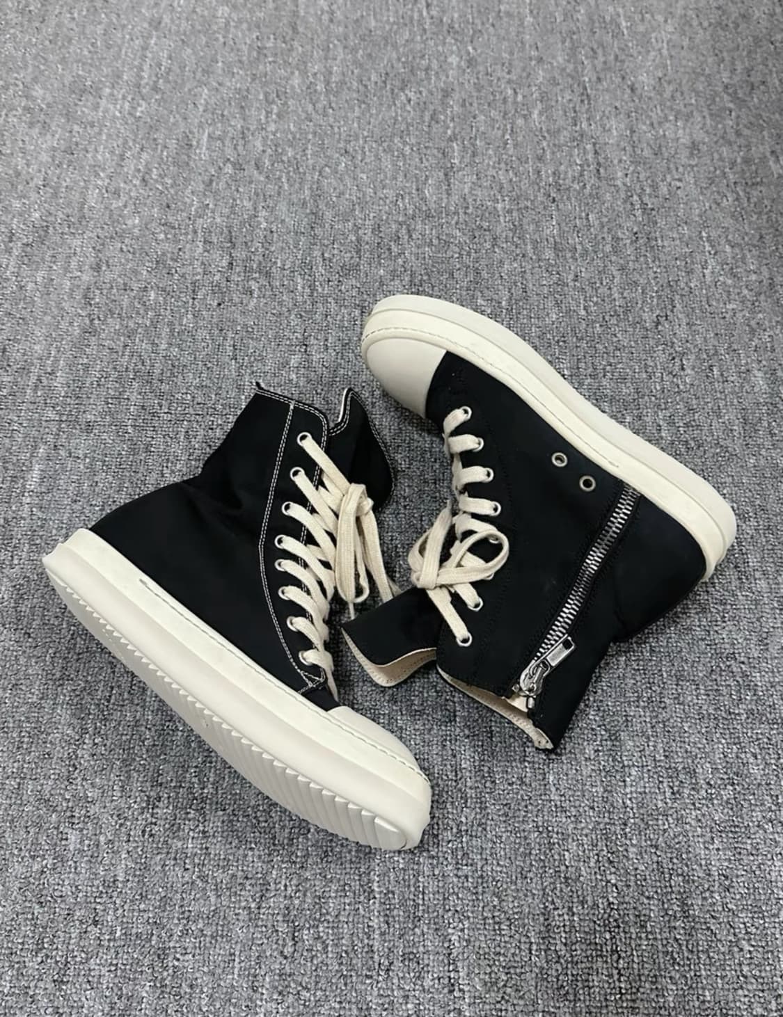 릭오웬스 다크쉐도우 37 상품이미지5