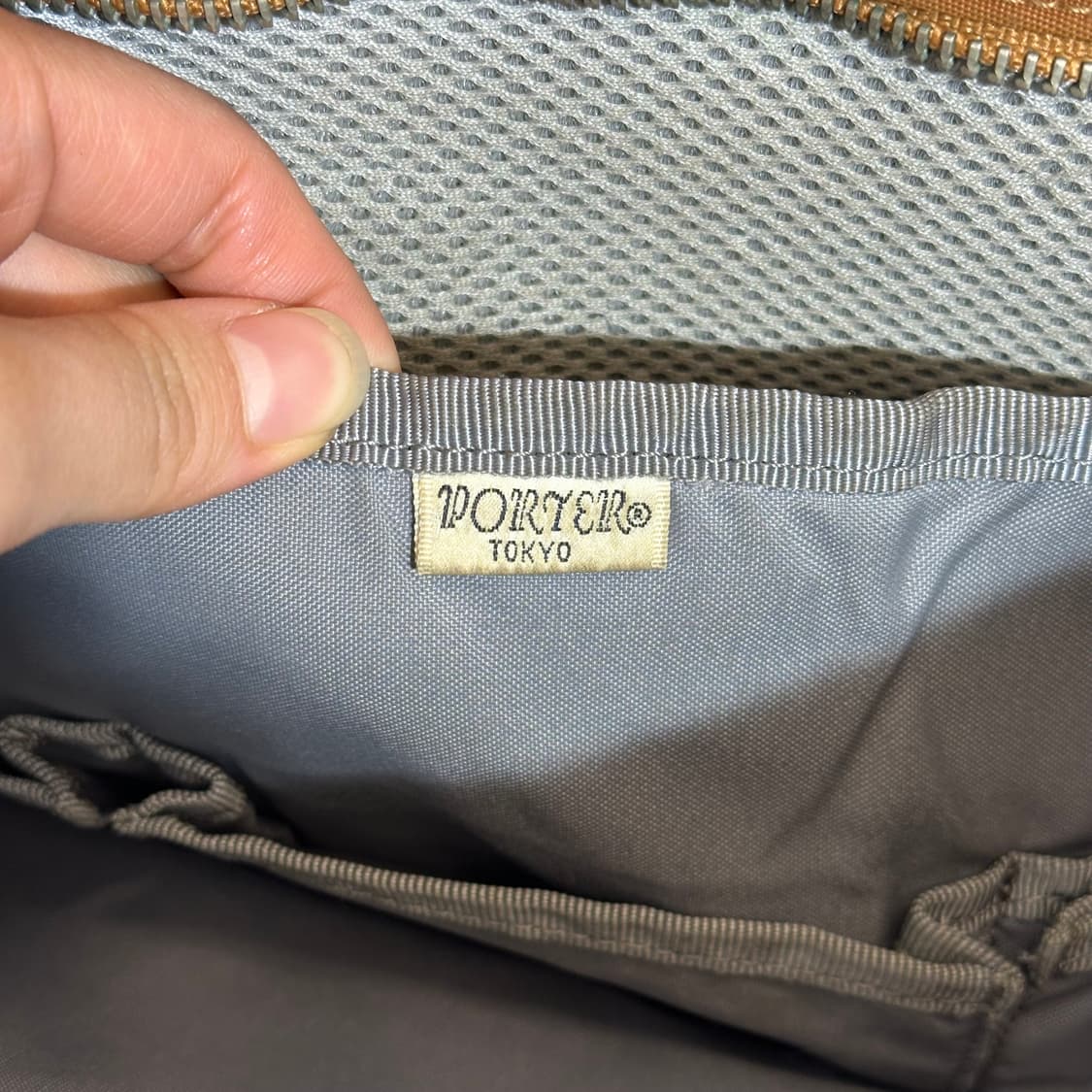 YOSHIDA PORTER 포터 토트백 크로스백 상품이미지7