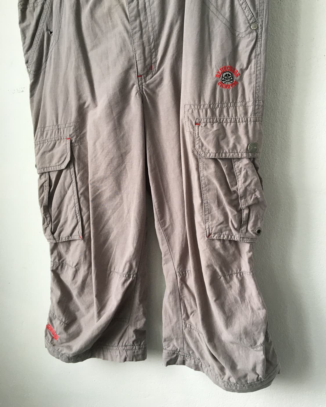 Cago half pants 상품이미지3