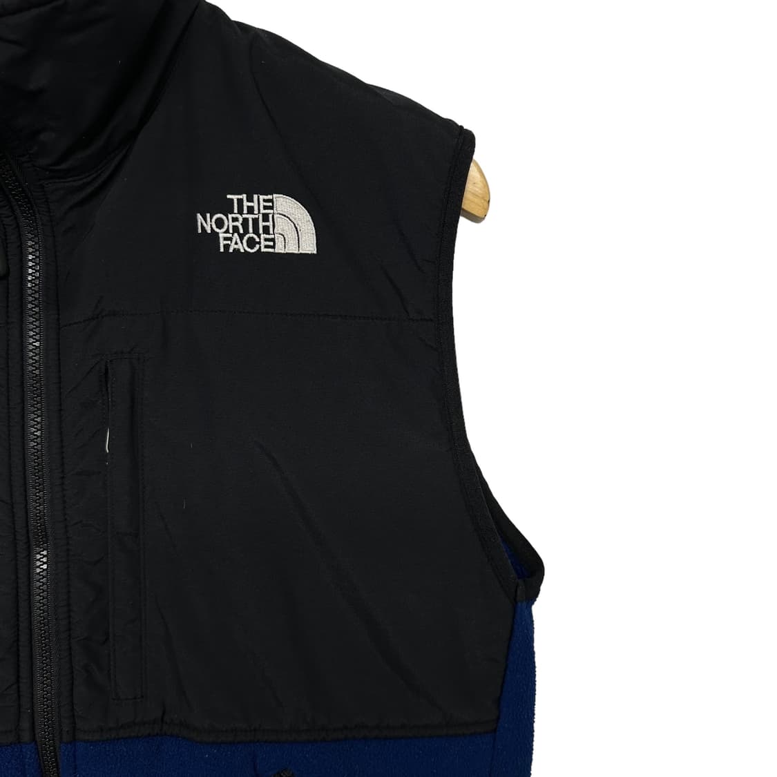 노스페이스 Jpn 데날리 후리스 베스트 자켓 상품이미지3