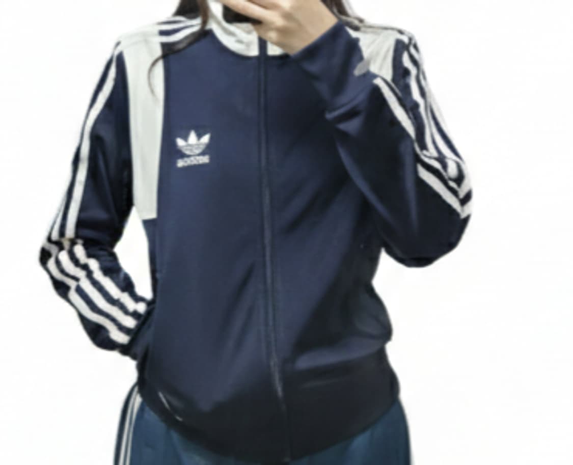 💥설윤 져지💥 아디다스 파이어버드 90(희귀템/황금사이즈/우주매물 상품이미지8