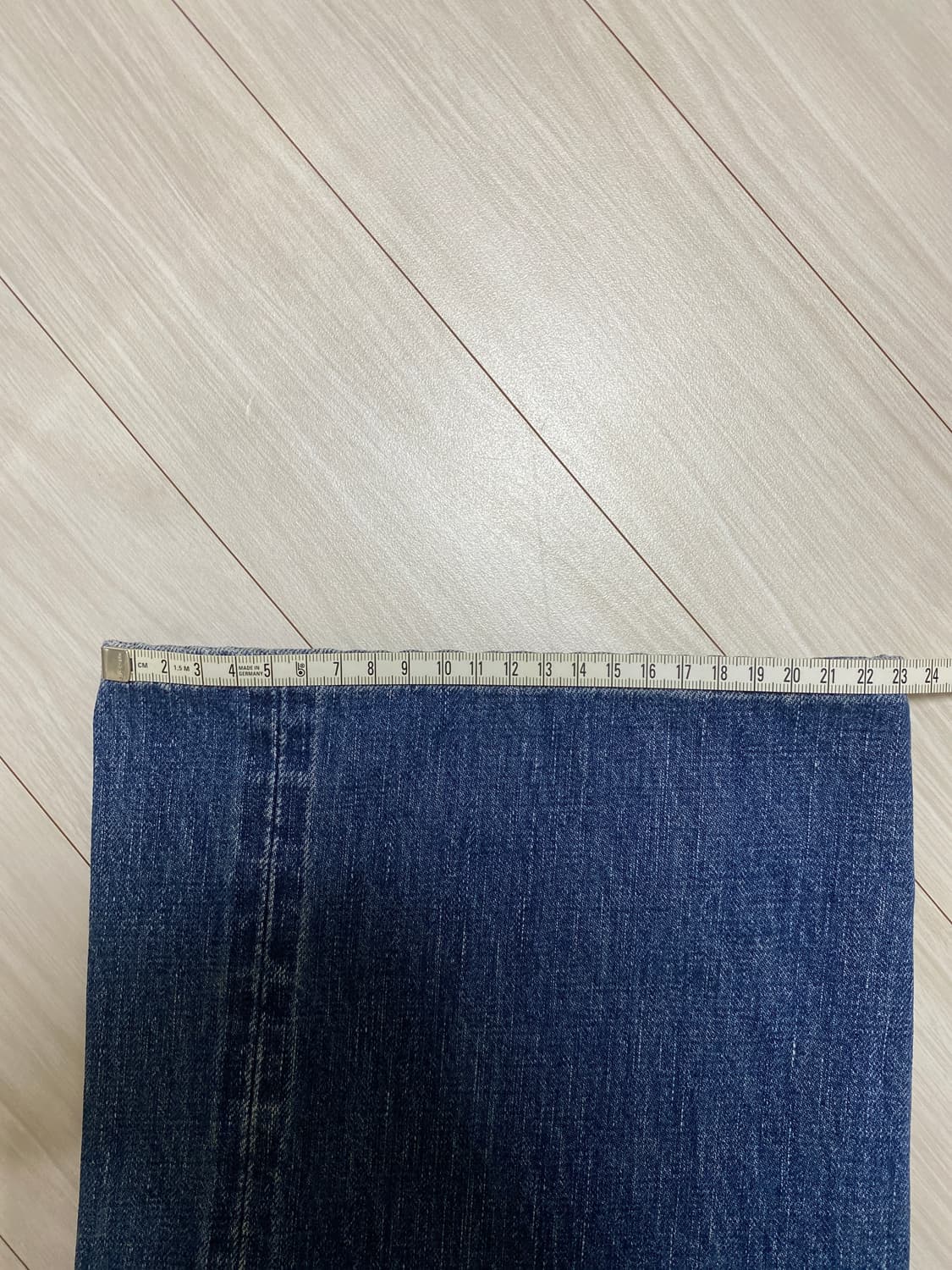 kapital th pro 13.5oz 34사이즈 상품이미지5