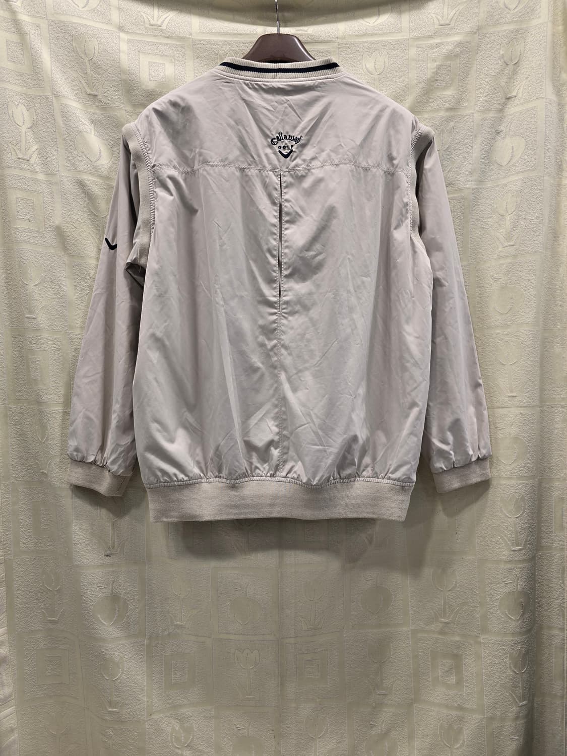 캘러웨이 Callaway 골프 바람막이 티셔츠+조끼 M (95) 상품이미지6