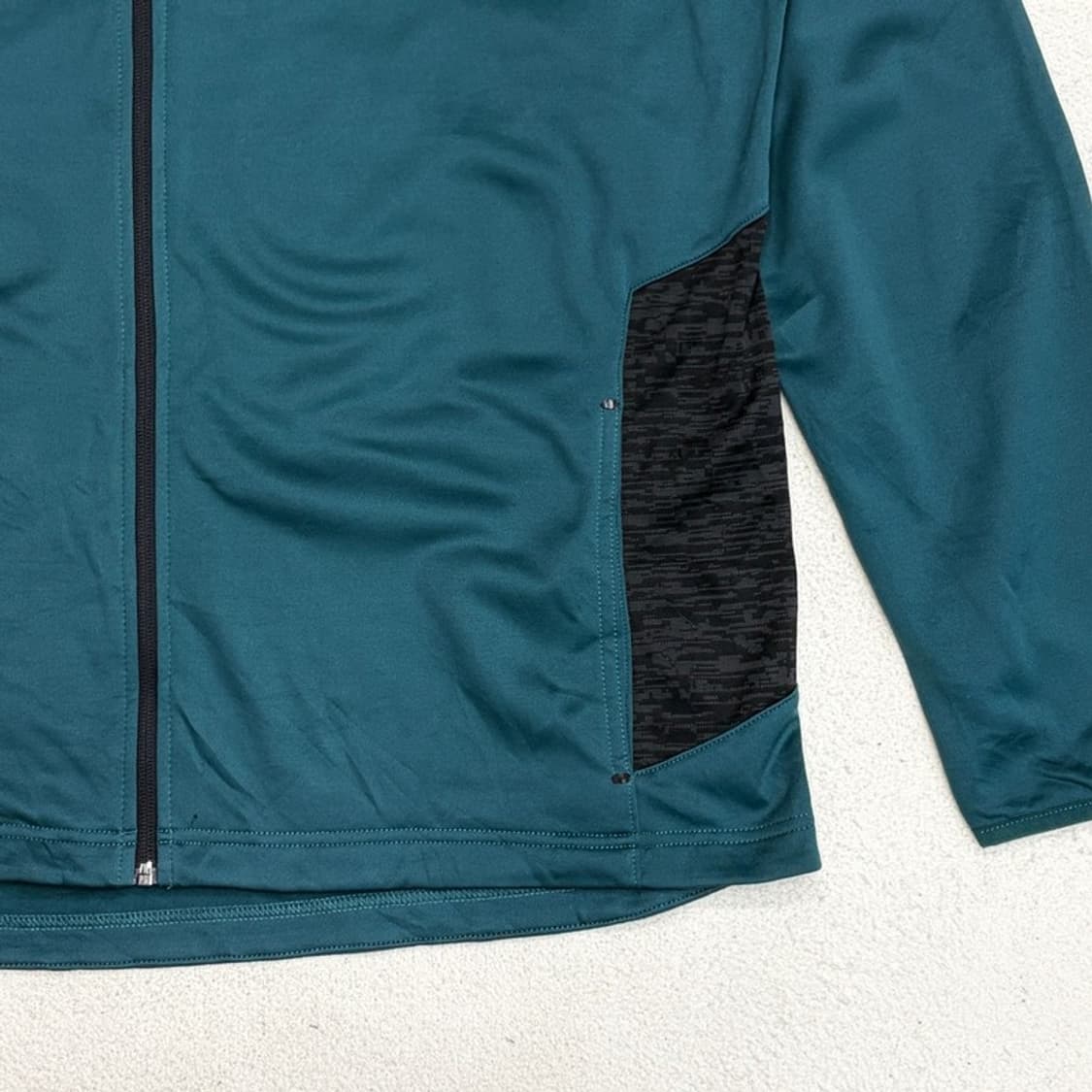 MAJESTIC 필라델피아 이글스 NFL 써마 베이스 자켓 XL 상품이미지2