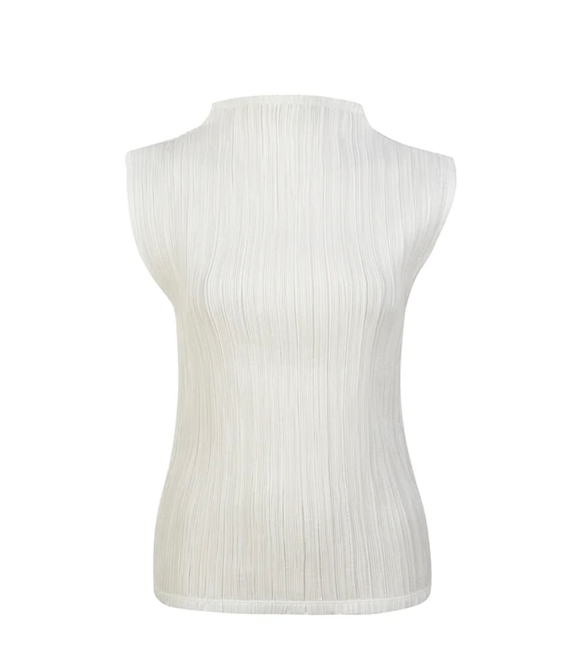 르917 LE17SEPTEMBER FREYA PLEATS TOP  상품이미지3