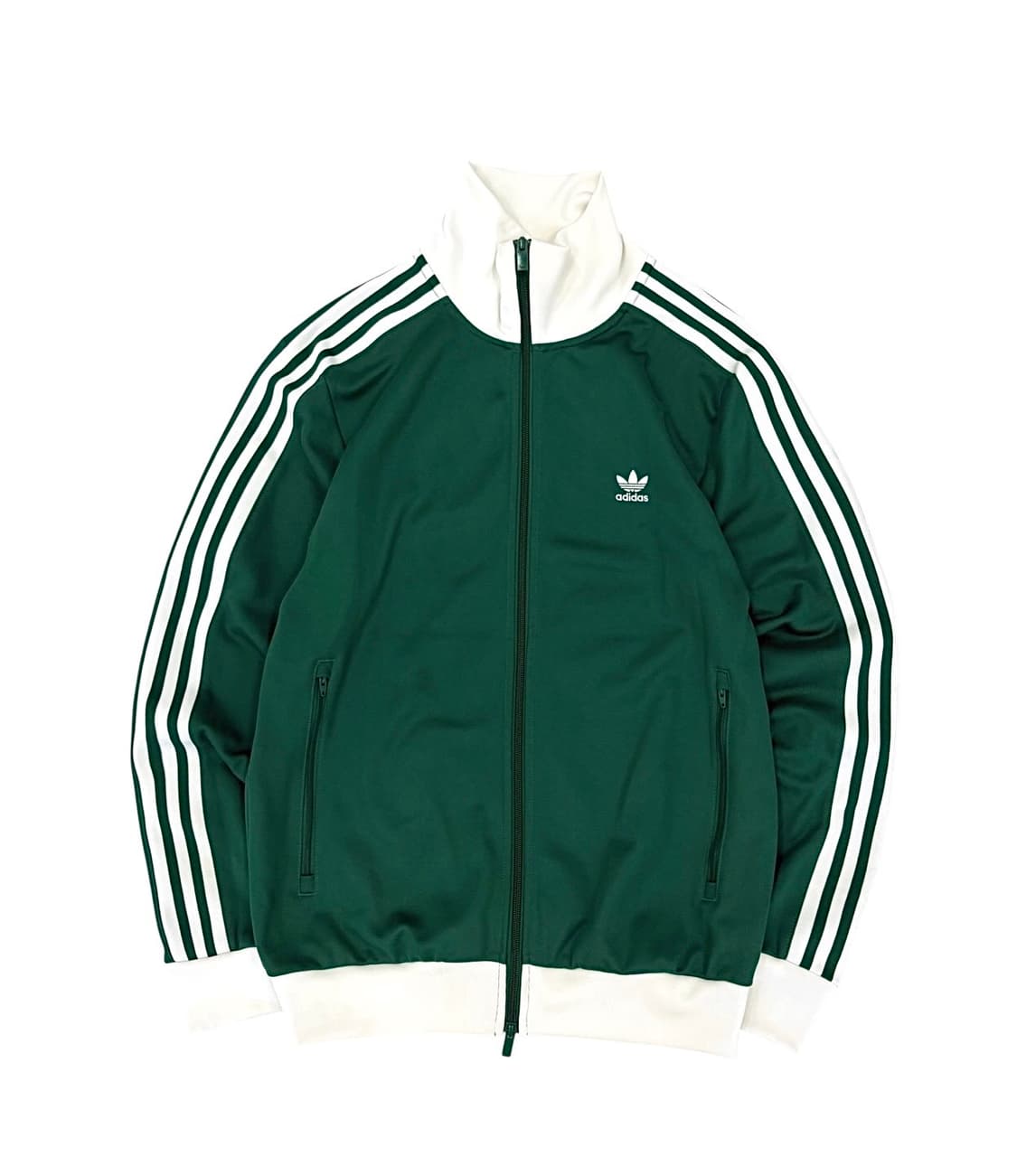 아디다스 베켄바우어 져지 그린 (L) 상품이미지1