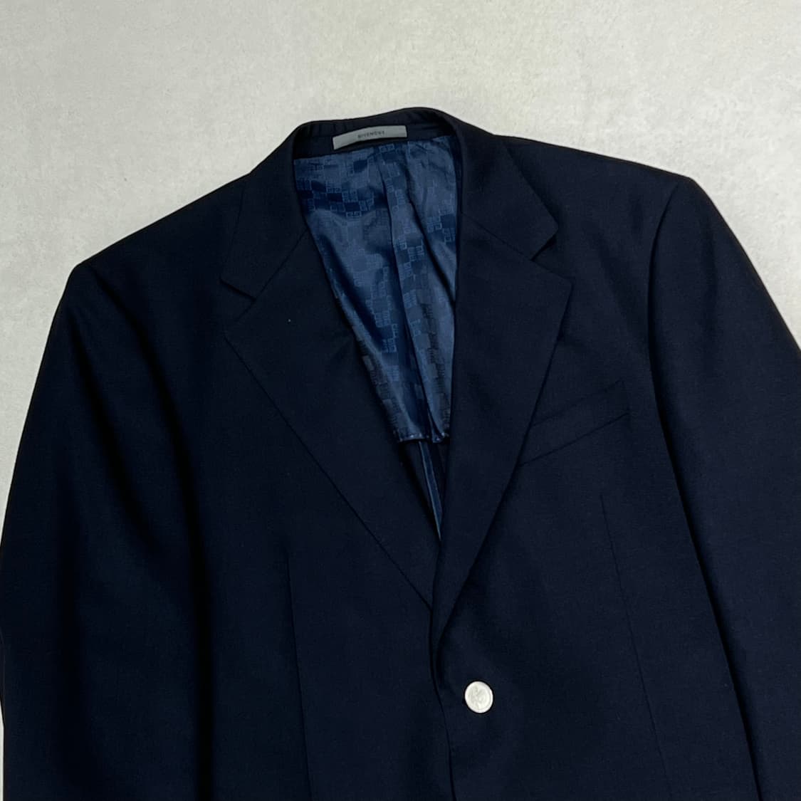 지방시 베이직 울자켓 s09268 상품이미지4