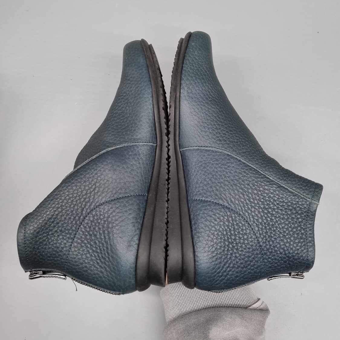 가이거 로우펠 앵클부츠250 상품이미지5