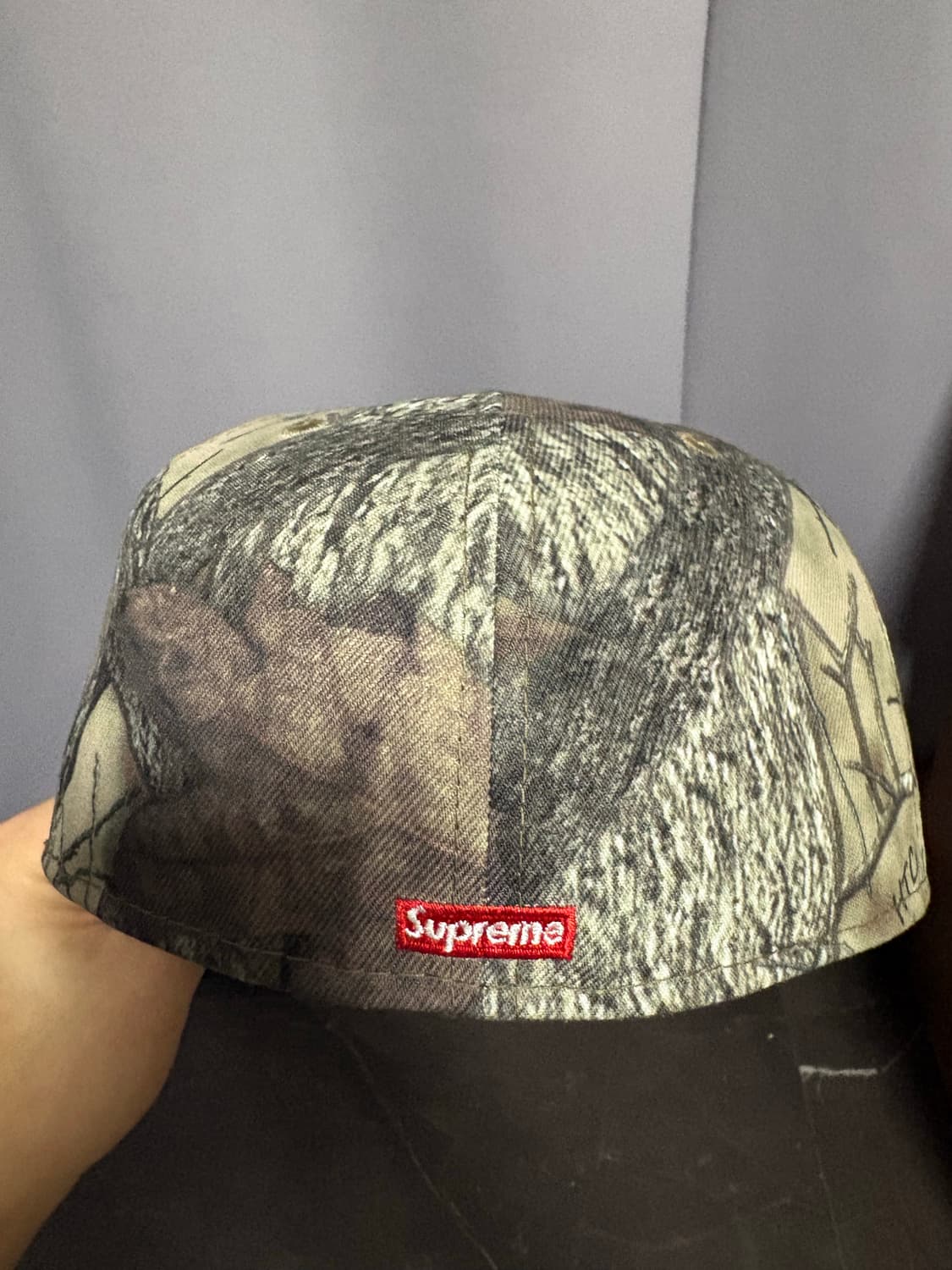 슈프림 59fifty 뉴에라 상품이미지4