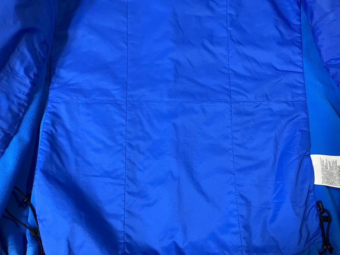 아크테릭스 아톰lt 플루이디티 상품이미지5