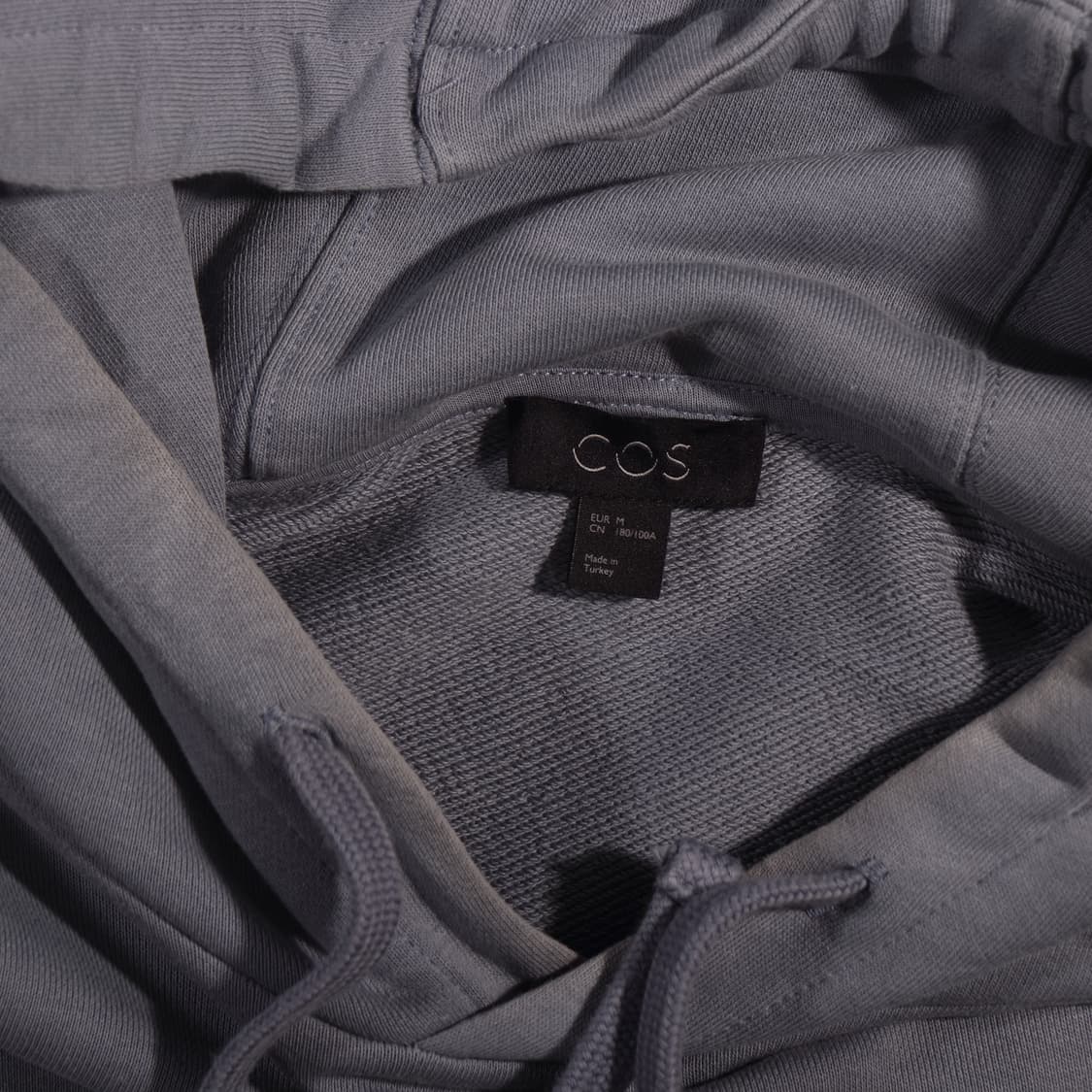 코스 후드티 B648 상품이미지3