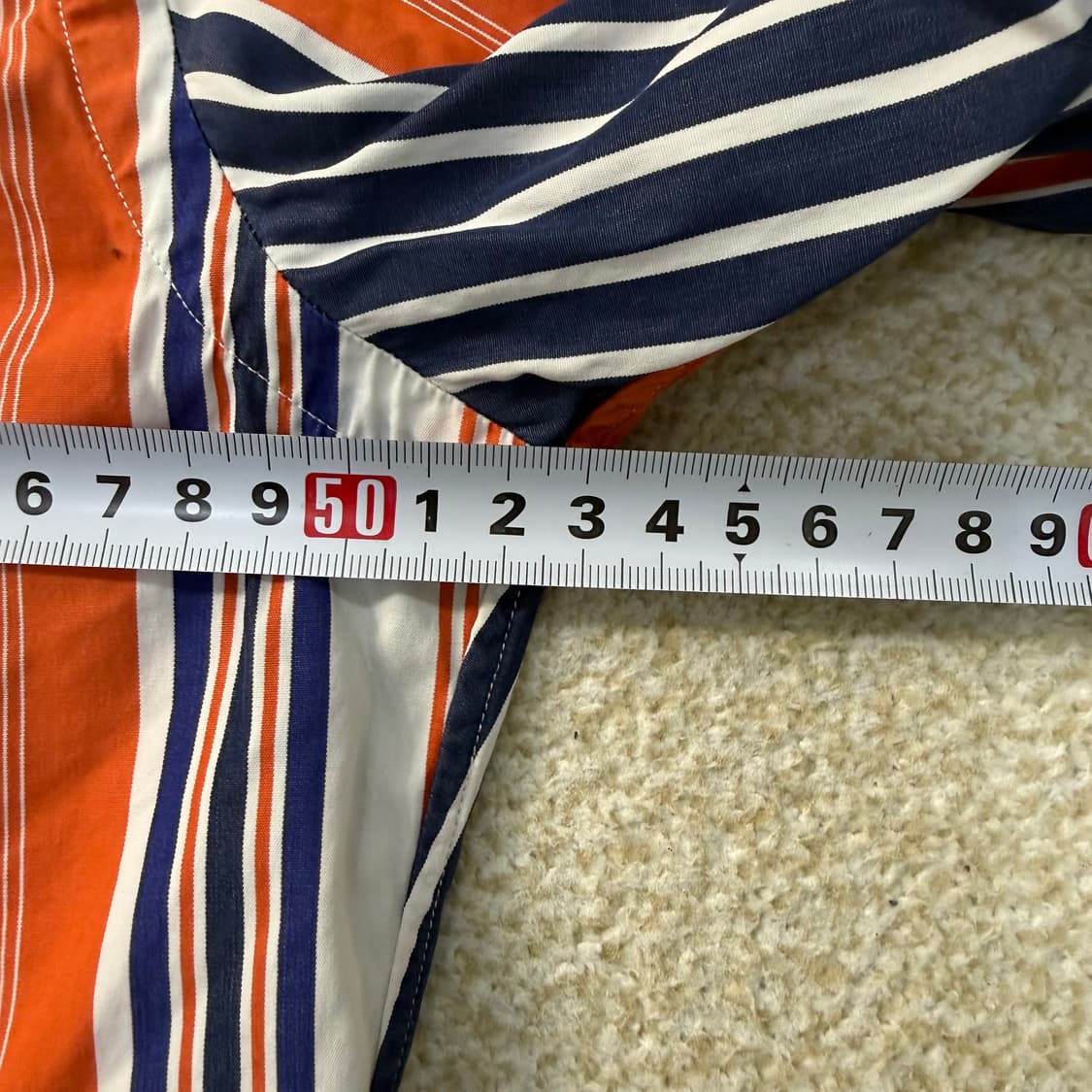 42-84 폴로랄프로렌 스프라이트 셔츠 0203T 상품이미지5