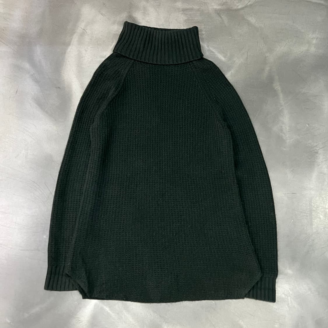  띠어리 캐시미어 터틀넥 니트 y15173 상품이미지1