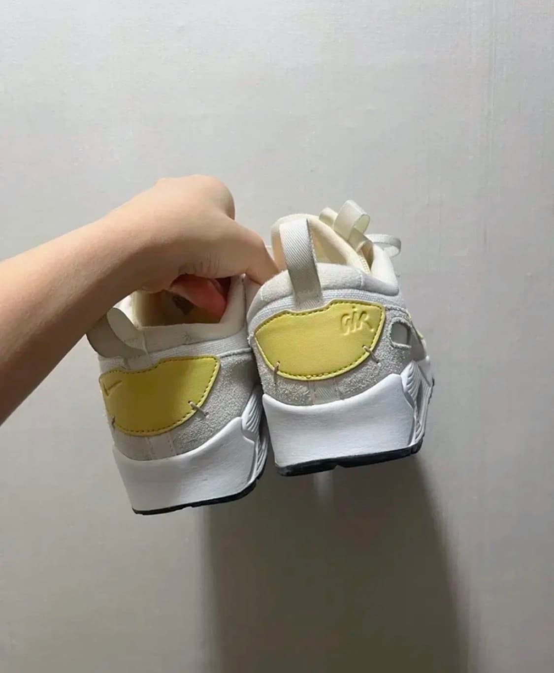 나이키 에어맥스90. 235사이즈 거의새것 상품이미지6