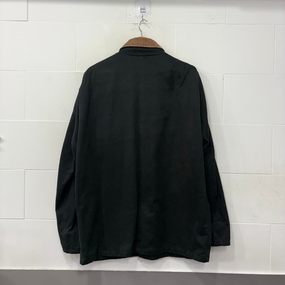 디키즈 코듀로이 카라넥 워크 자켓 상품이미지6