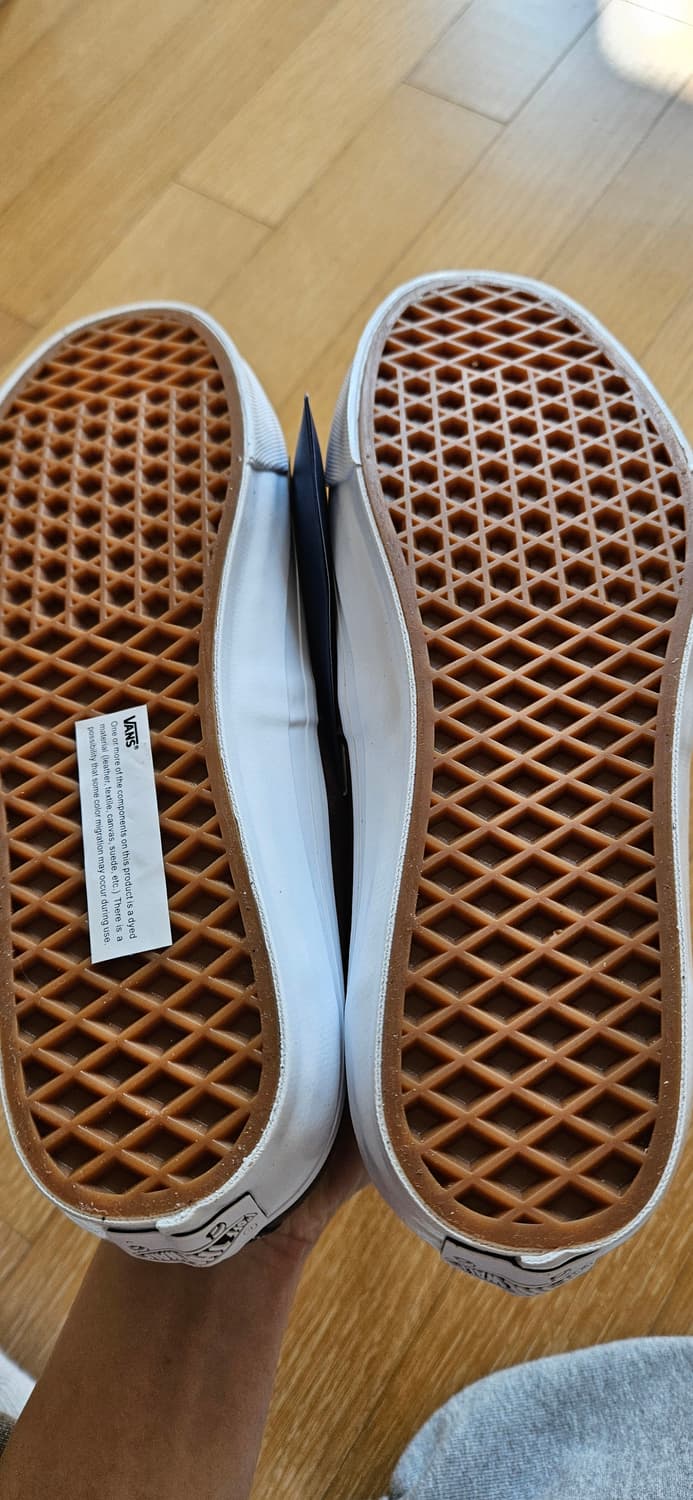 반스 프리미엄 어센틱 리이슈 44 상품이미지3