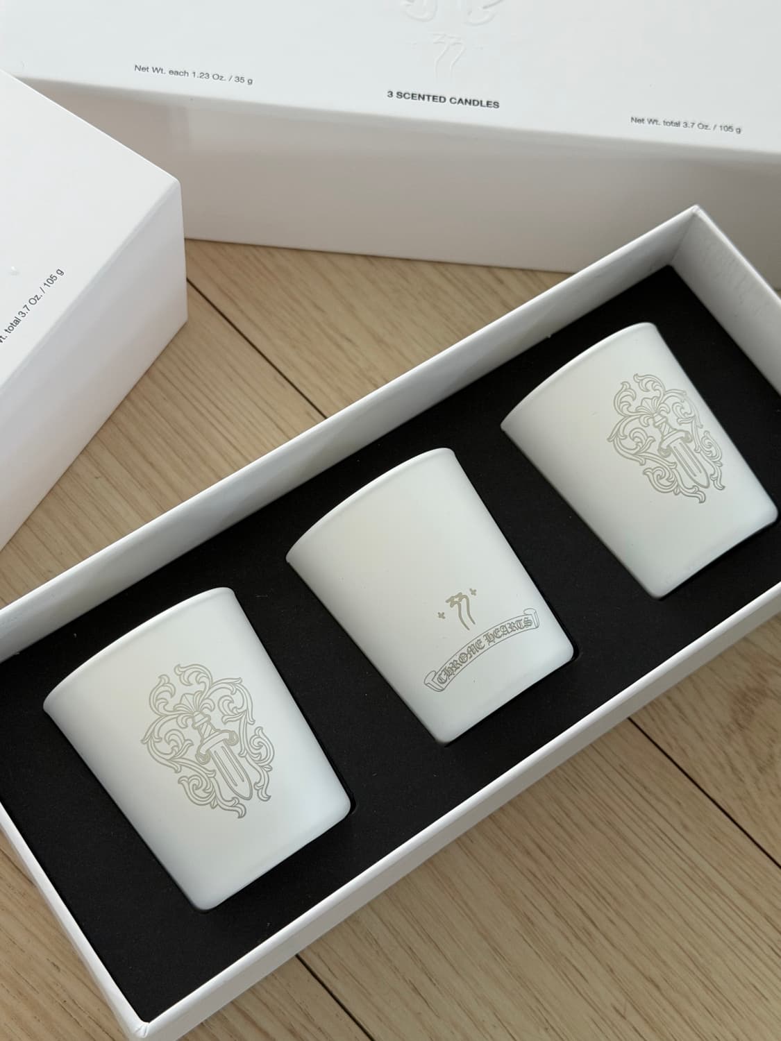 크롬하츠 +33+ 캔들 상품이미지1