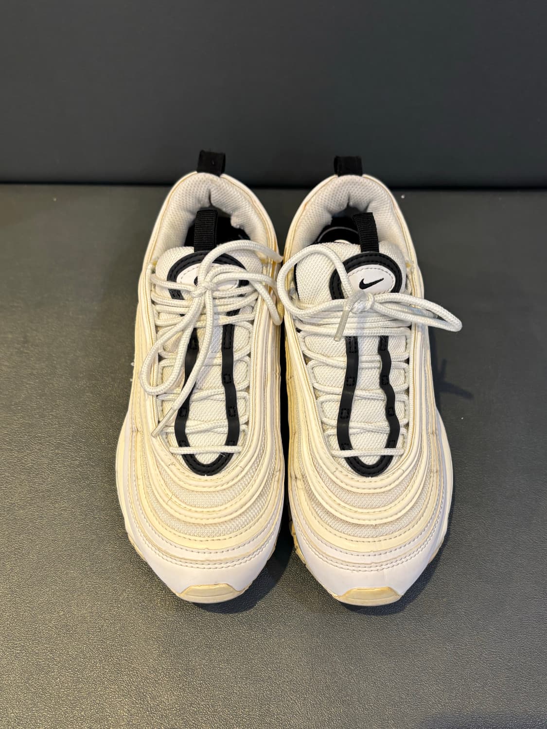 나이키 에어맥스 여성 운동화 230사이즈 상품이미지6