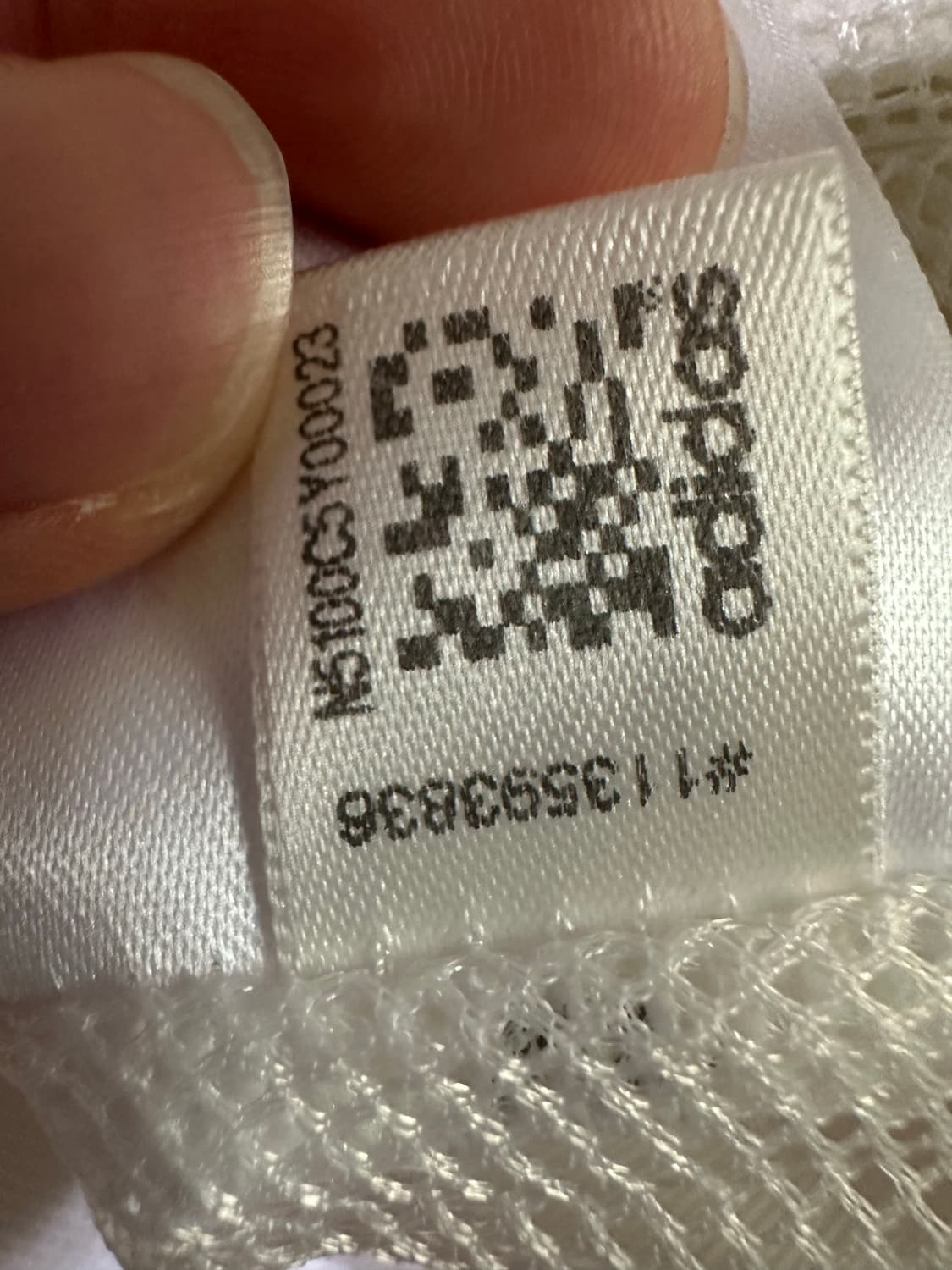 아디다스 독일 후드집업 아디다스독일 축구 화이트  95사이즈 아디다스집업 상품이미지7