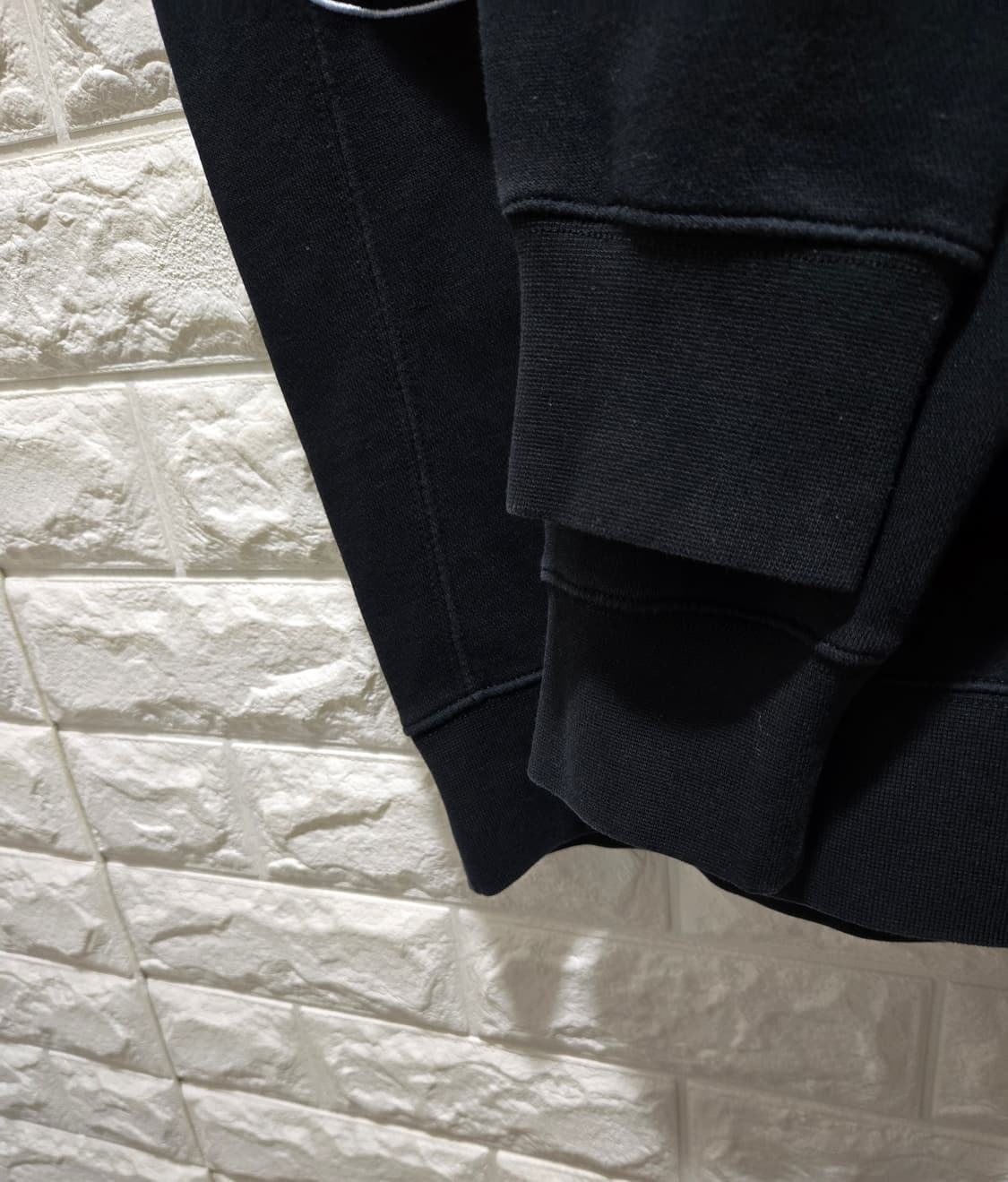 나이키 클럽 브러시드 백 기모 맨투맨 크루넥 95 상품이미지7