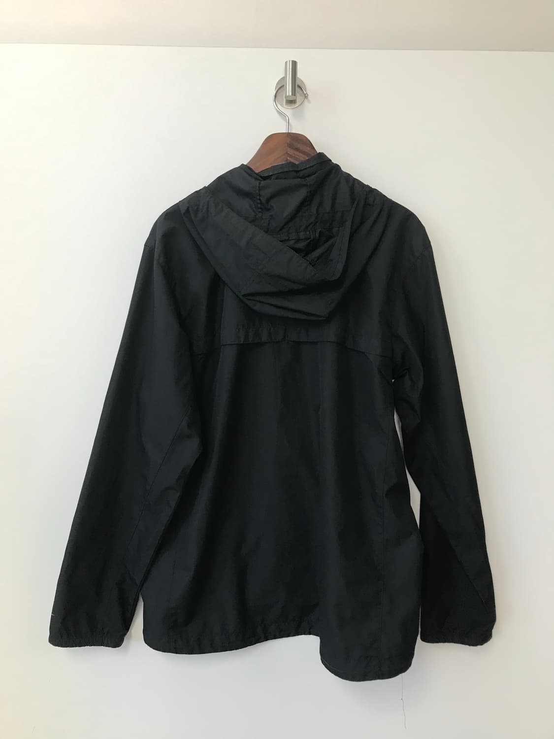 나이키 ACG 블랙 바람막이 자켓 상품이미지3