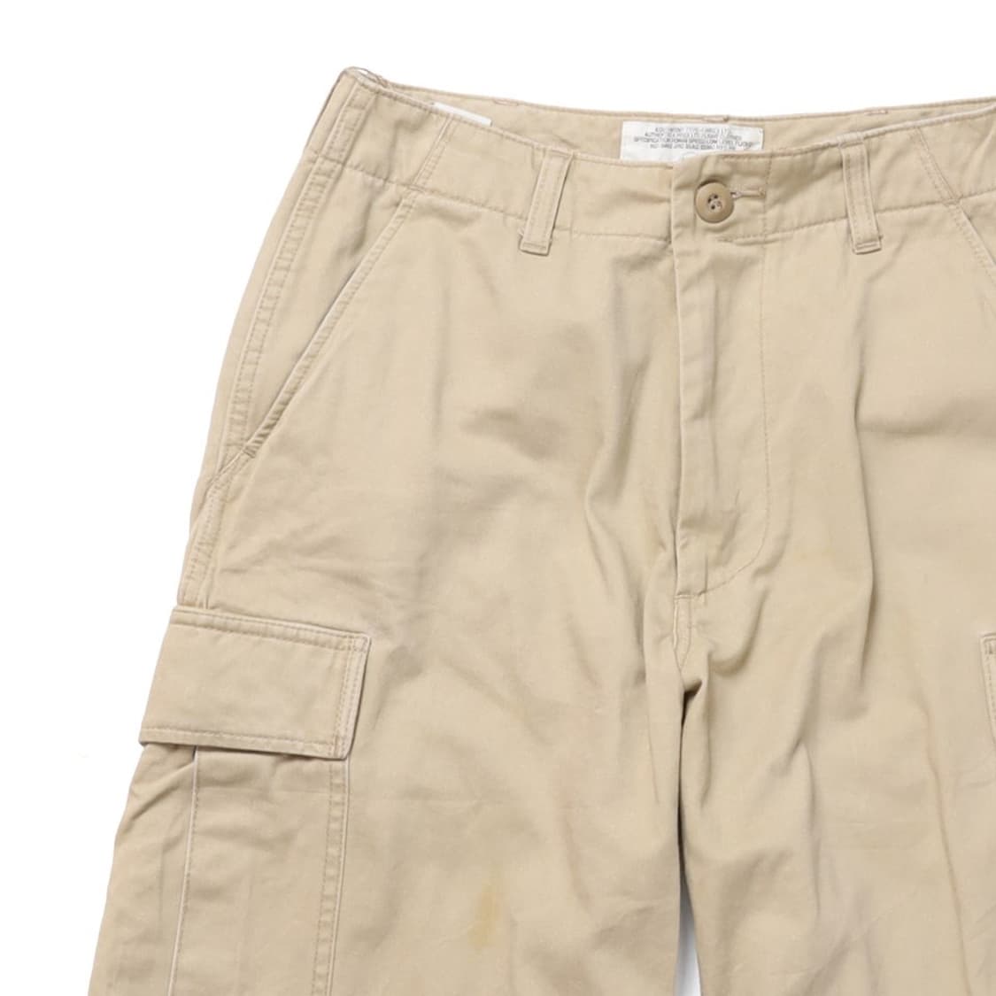 아비렉스 Avirex Cargo Shorts  상품이미지2