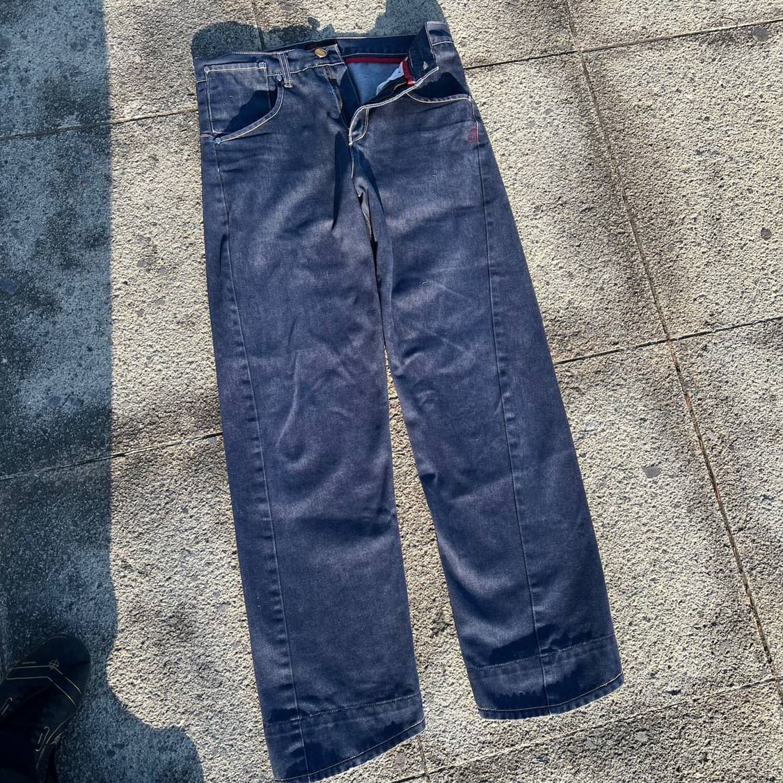 jean Levi's Engineered Jeans 상품이미지1