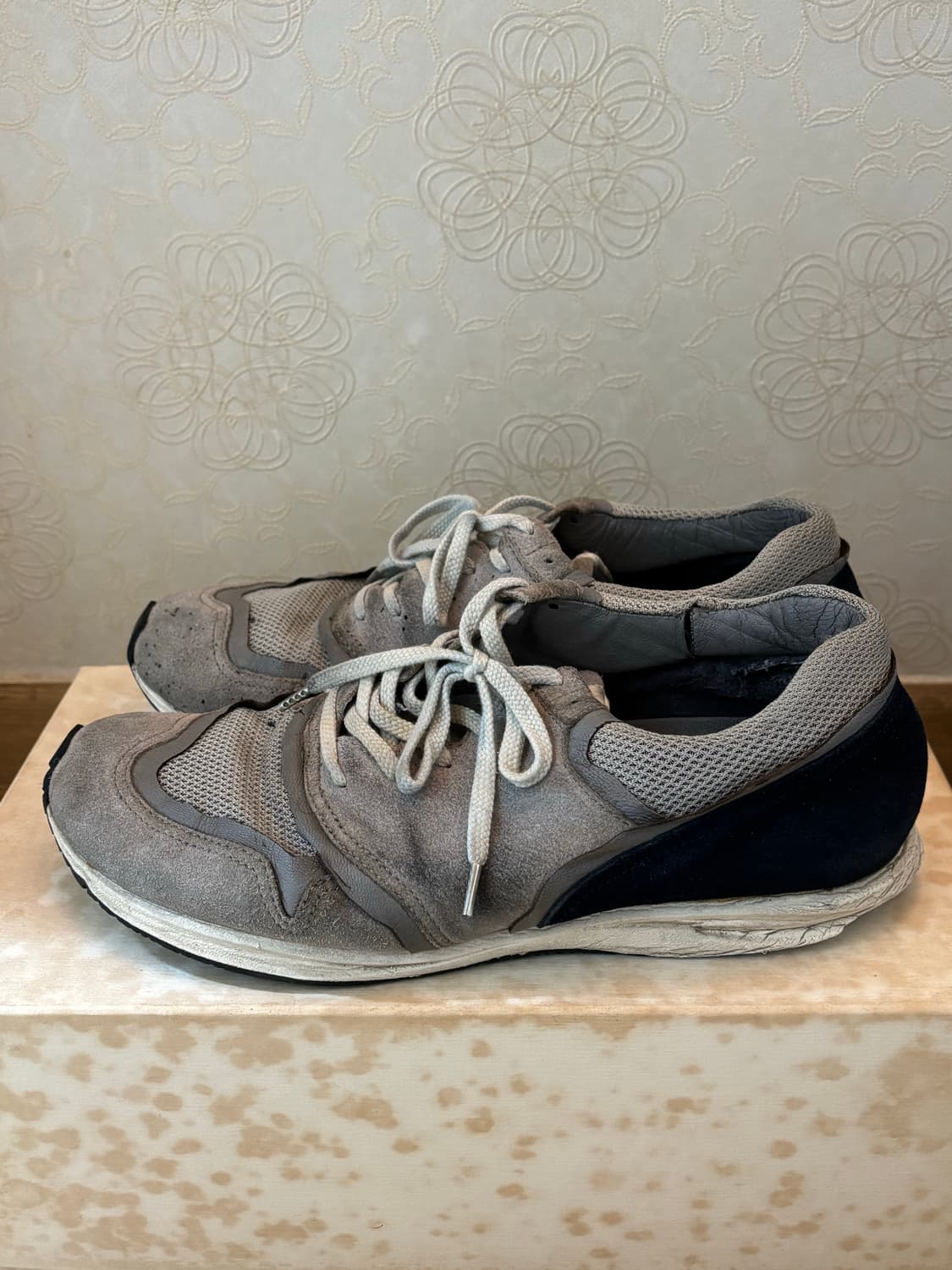 솔로이스트 풋더코쳐 스니커즈 상품이미지2