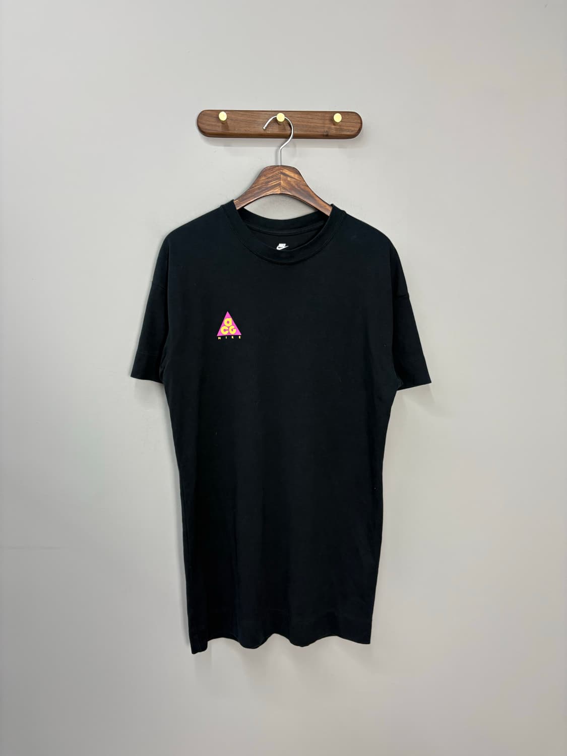 나이키 ACG 삼각로고 반팔 A1571 상품이미지2