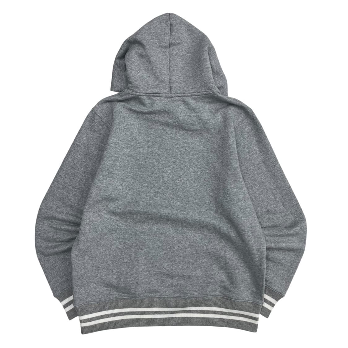 디키즈 그레이 자수 그레이 후드 L 상품이미지3