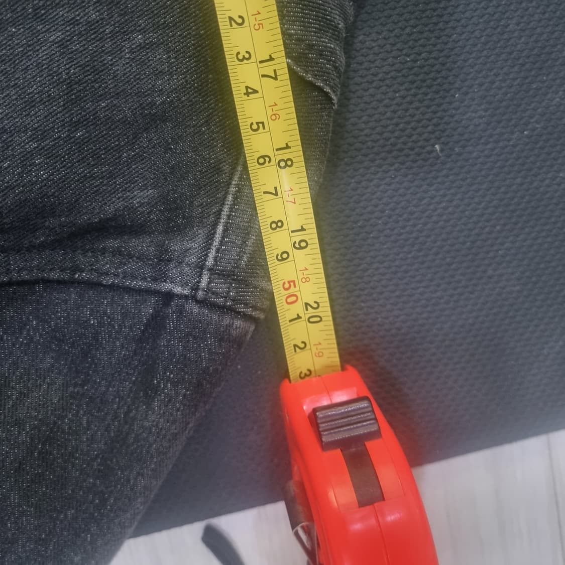 팀버랜드 초어자켓XL 상품이미지6