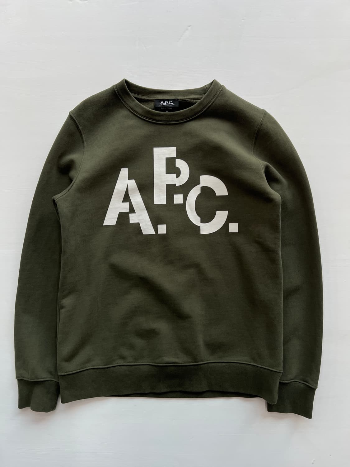 APC 아페쎄 상품이미지1