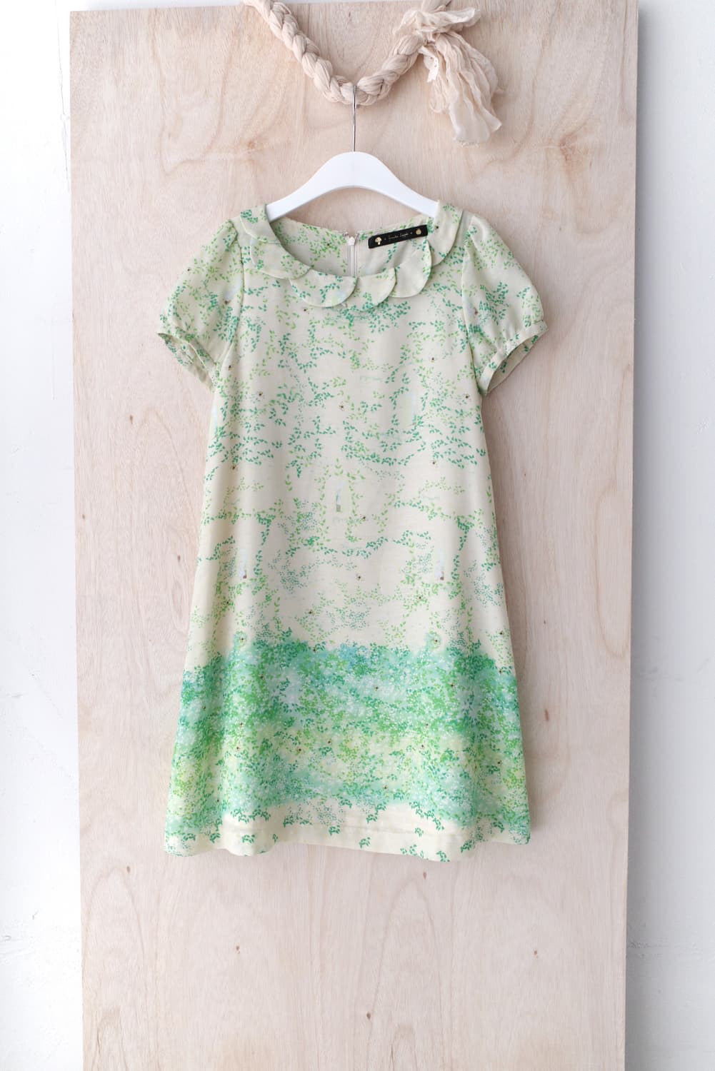 franche lippee) flower box one-piece 상품이미지1
