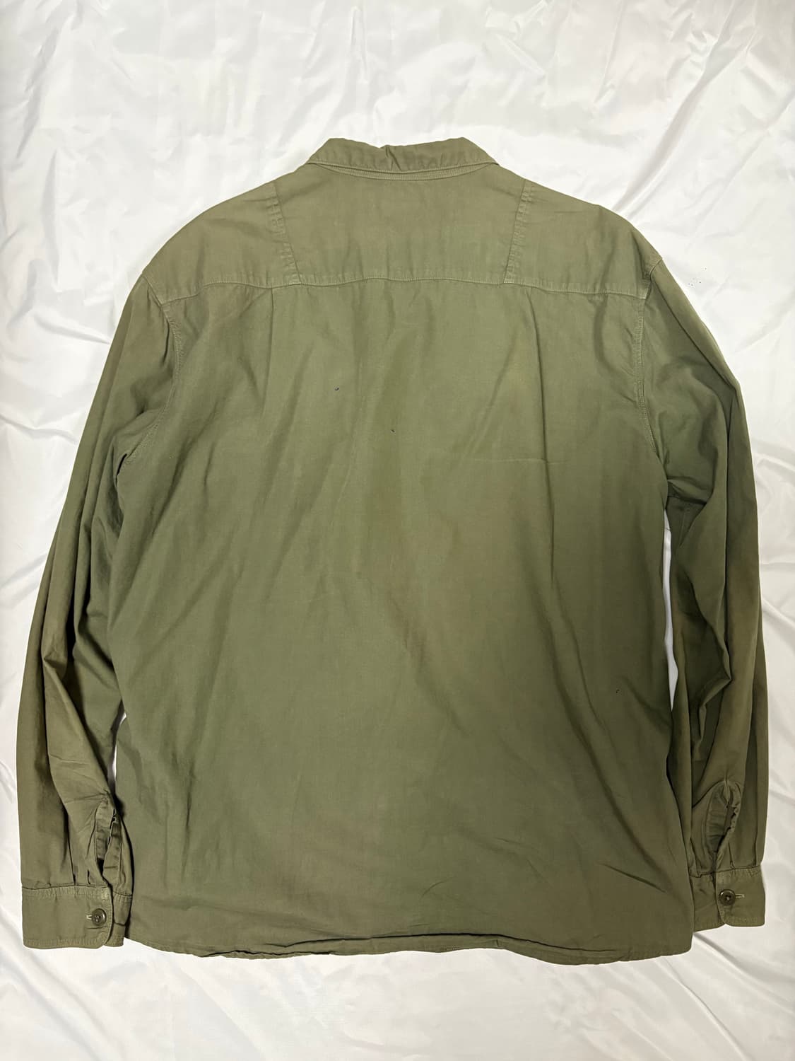 캐피탈 아미 셔츠 상품이미지8