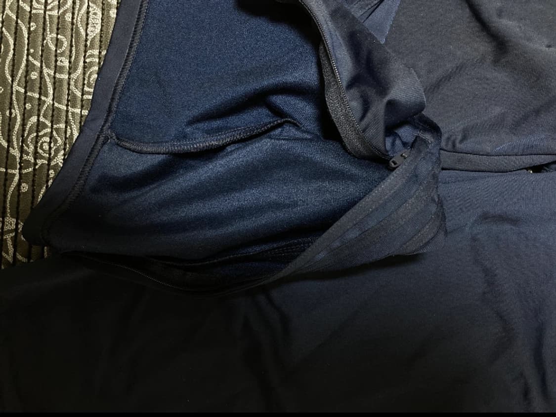 아디다스 수원삼성 트랙팬츠 상품이미지3