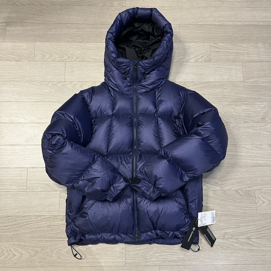 (2)골드윈 퍼텍스 퀀텀 새상품 상품이미지3