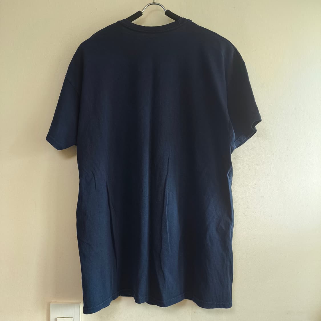 [L] Slipknot 슬립낫 14' 투어티 밴드티 상품이미지3