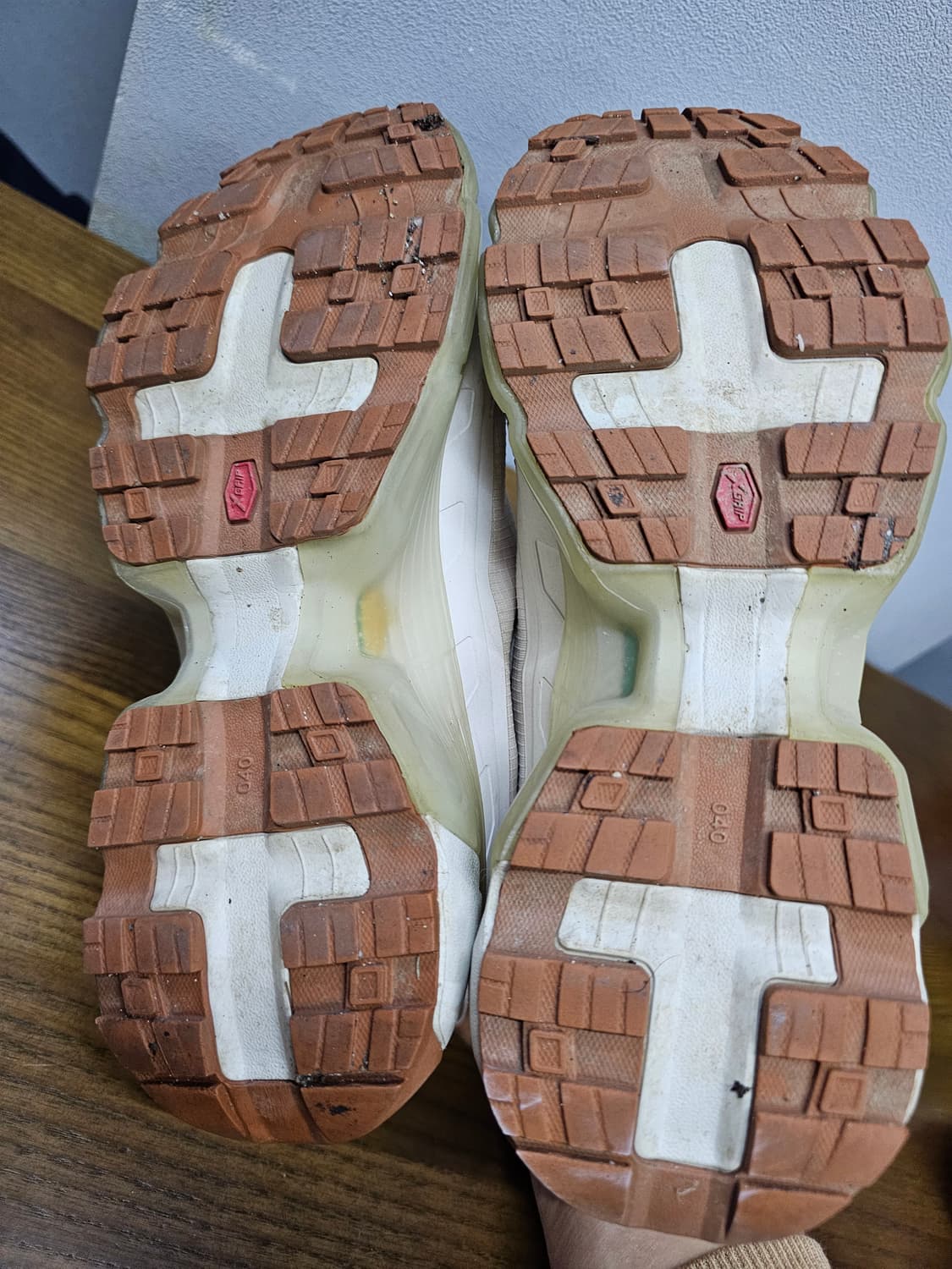 K2 플라이워크 고어텍스 트레킹화 등산화 상품이미지8