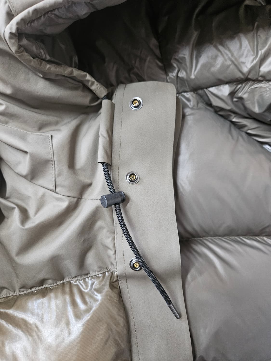 [48] cpcompany d.d shell(dd쉘) 다운자켓 상품이미지6