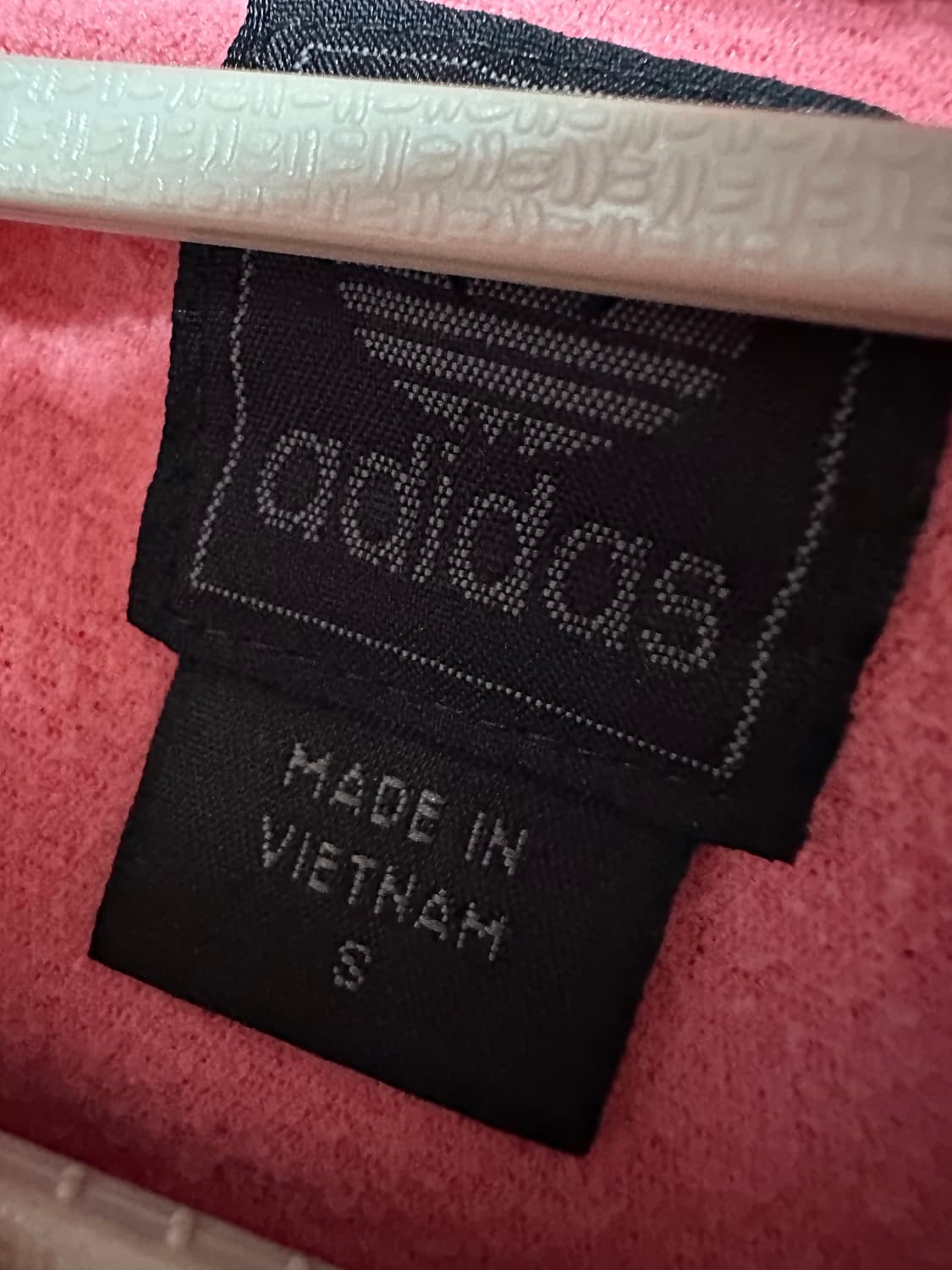 아디다스져지 불꽃 레드 슈퍼스타 트랙탑 아디다스집업 파이어버드 S 상품이미지4