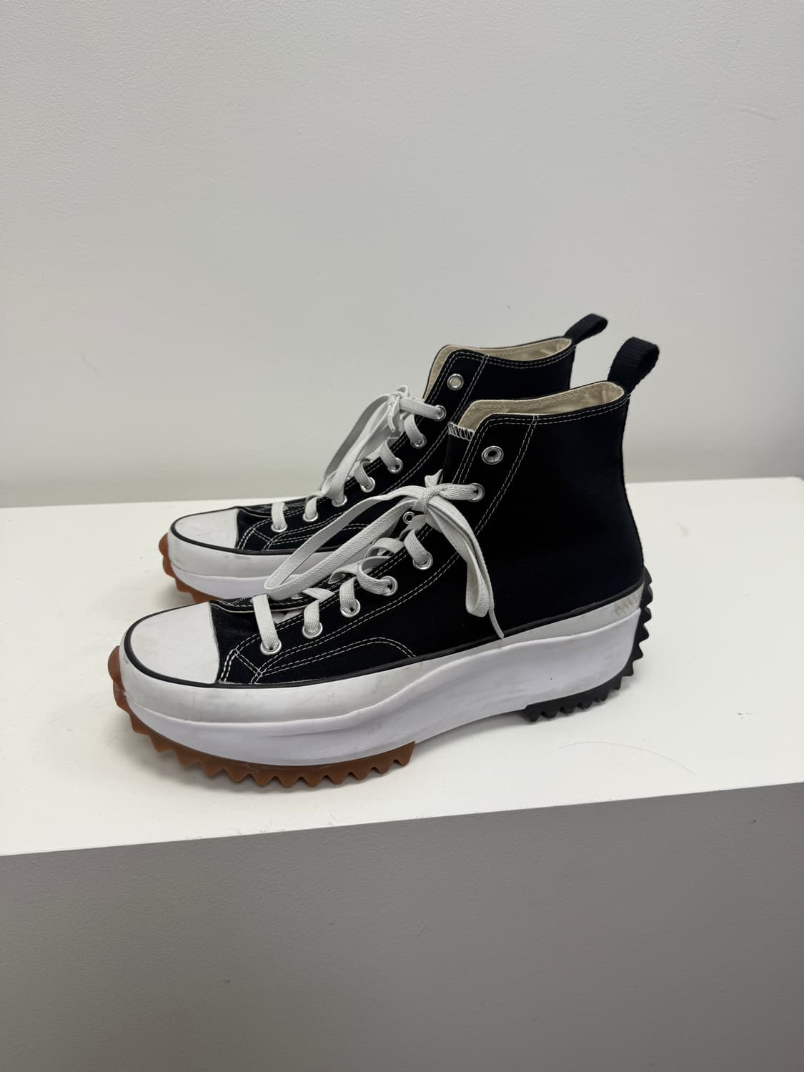 컨버스 런스타 하이크 295사이즈 상품이미지2