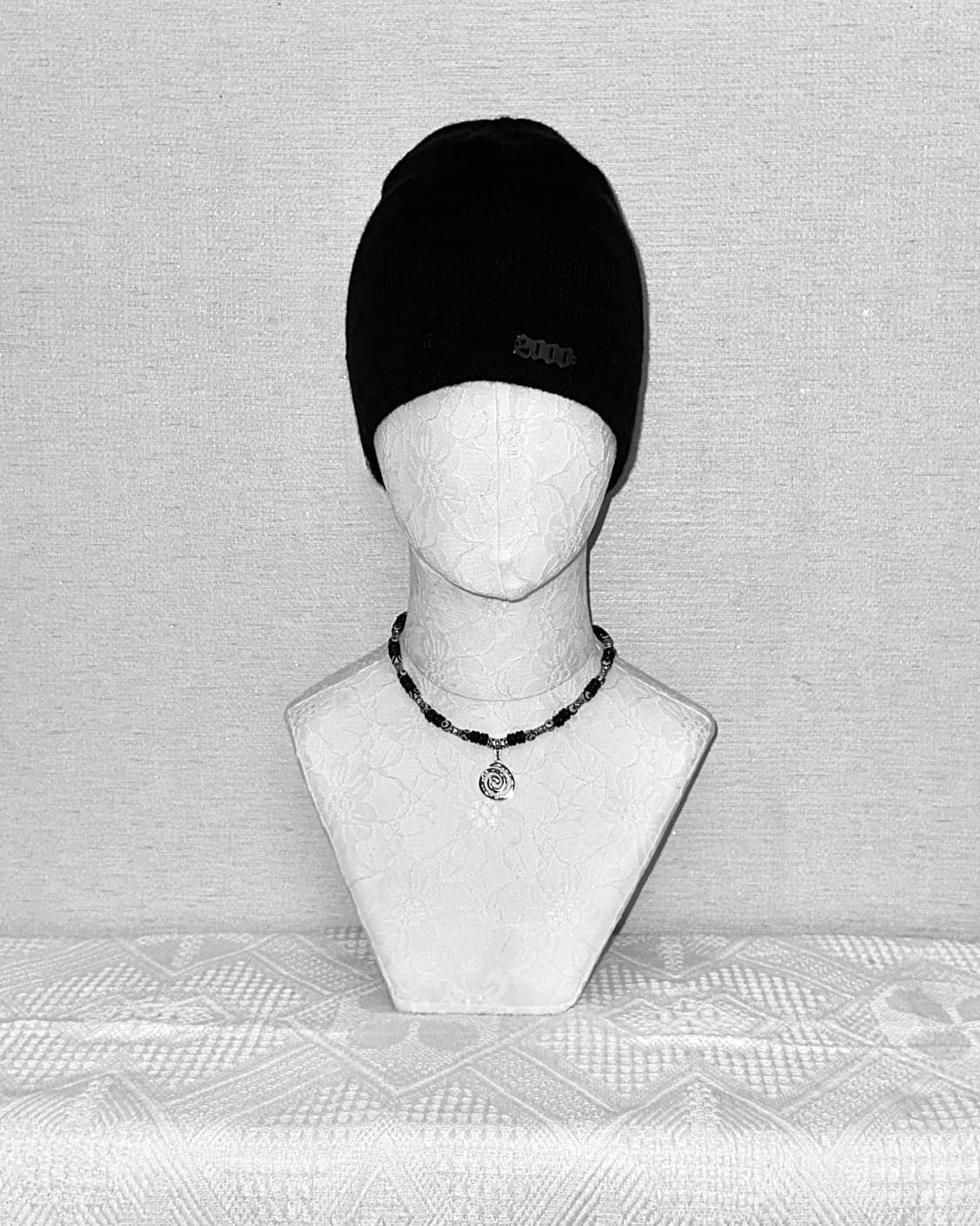 [MUSIM] HANDMADE NECKLACE 상품이미지3