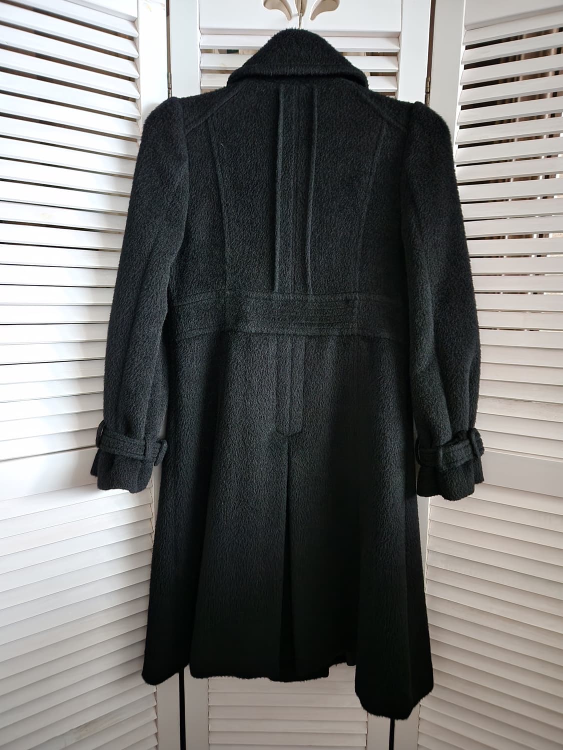 나이스클랍 더블코트  상품이미지2