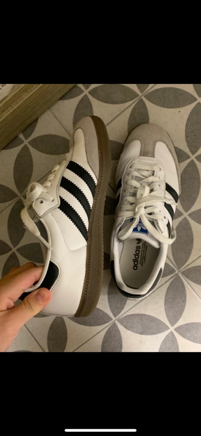 아디다스 삼바 230 상품이미지2