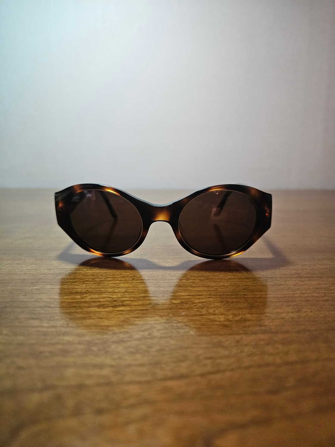 90's GIORGIO ARMANI 조르지오 아르마니 선글라스 상품이미지1