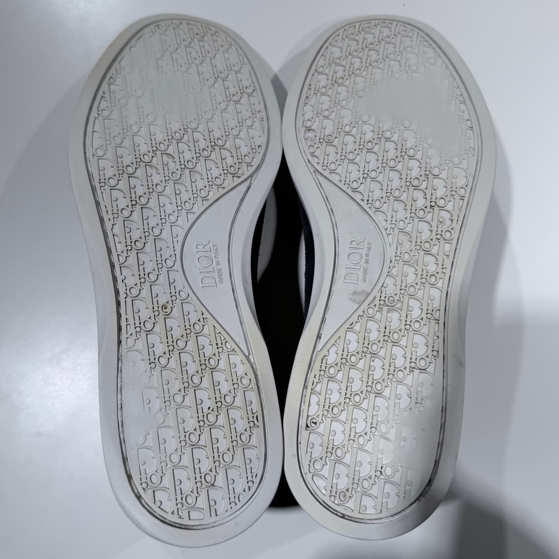 (A/43) / 디올 그랑빌 스웨이드 로퍼 상품이미지8