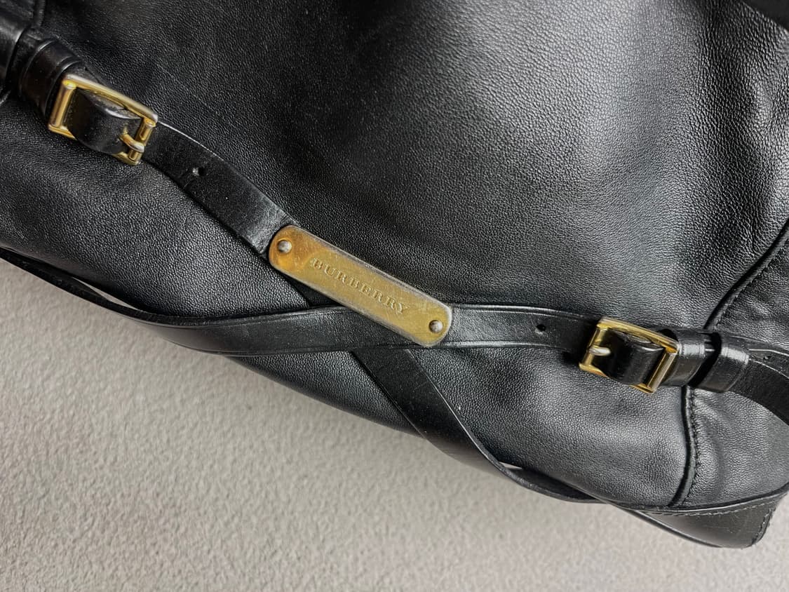 Buberry 버버리 가방 -숄더백 상품이미지8