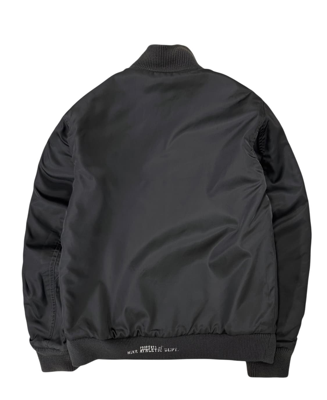 00s 나이키 리버시블 울 바시티 (XL) 상품이미지9