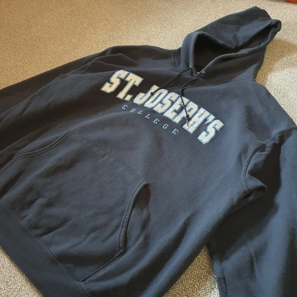 챔피온 후드 기모 No.58 상품이미지2