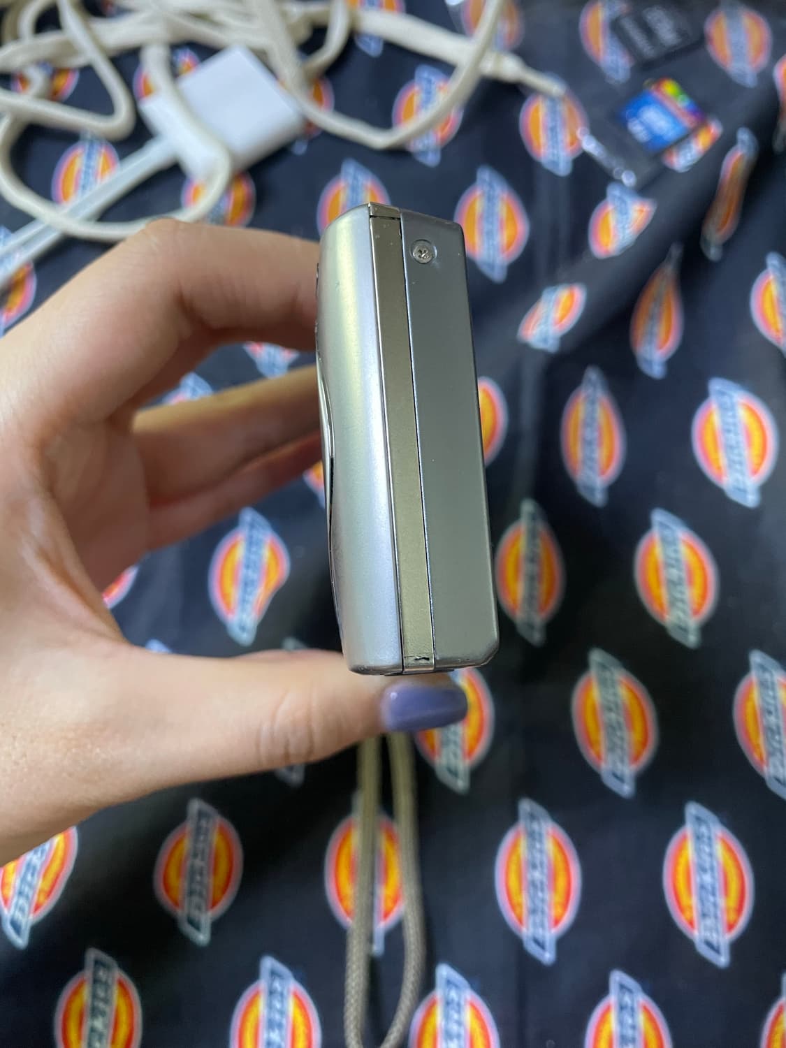 카시오 엑슬림 EX-Z2000 (본체 단품) 상품이미지5